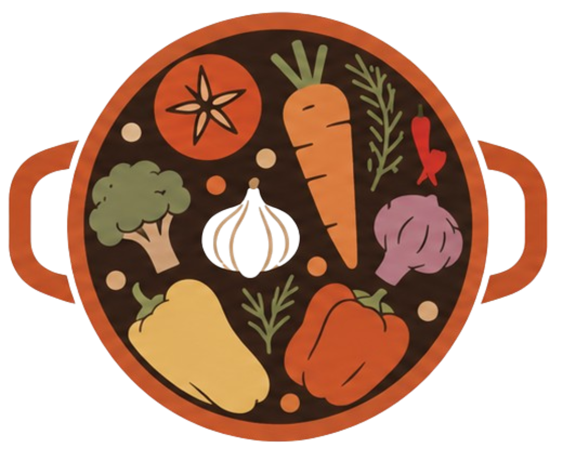 FREE RECIPE EXTRACTOR logo